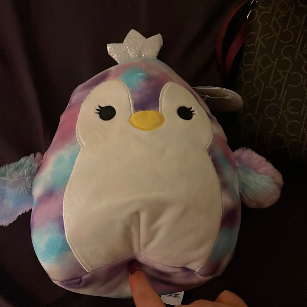 TAMARA SQUISHMELLOW BRAND NEW 8”